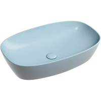 Раковина 60x38 см Ceramica Nova Element CN6049ML