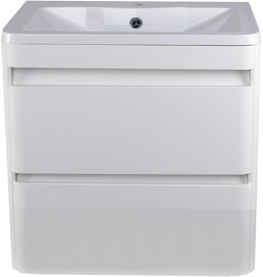 

Тумба белый матовый 60 см Style Line Атлантика СС-00002206