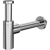 Сифон для раковины Kerama Marazzi Ole A400