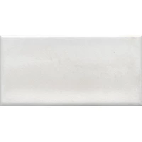 Плитка 16086 Монтальбано белый матовый 7,4x15