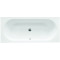 Акриловая ванна 169,5х75 см Besco Vitae WAV-170-PK - 1