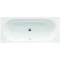 Акриловая ванна 169,5x75 см Besco Vitae WAV-170-PK - 1