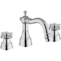 Смеситель для биде Migliore Revival ML.REV-425.CR