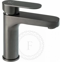 Смеситель для раковины Filarete Retta FL5030BG графит