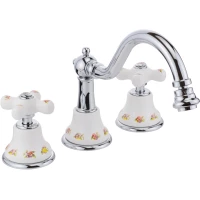 Смеситель для биде Migliore Provance ML.PRO-8825.CR