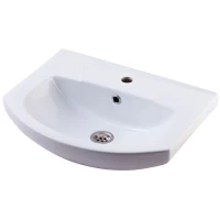 Раковина 50x40,5 см 1Marka Элеганс У25940