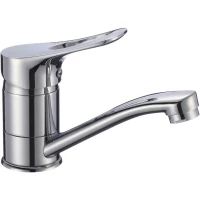 Смеситель для раковины РМС SL120-004-15
