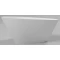 Ванна из литьевого мрамора 150x70 см Whitecross Spinel C 0211.150070.100 - 6