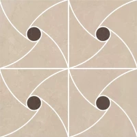 Декор Kerama Marazzi Версаль наборный 30x30 ID109T 