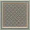 Керамическая плитка Kerama Marazzi Декор Монтальбано 2 матовый 15x15x0,82 OS\B292\17022