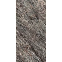 Керамогранит Кварцит 2 темно-серый 30x60