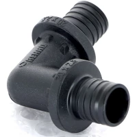 Угольник надвижной 20 Rehau Rautitan 11600221001