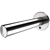 Диспенсер для жидкого мыла Nofer 03313.B 1500 мл, встраиваемый, сенсорный, хром 