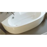 Фронтальная панель 150x100 R Alpen Terra AP0093