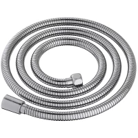 Душевой шланг Aquatek AQ2105CR 150 см, хром