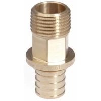 Муфта надвижная 25 х 3/4