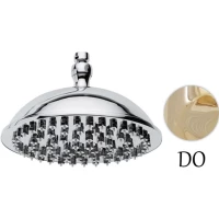 Верхний душ 230 мм антикальций Migliore Verona ML.VRN-35.670.DO