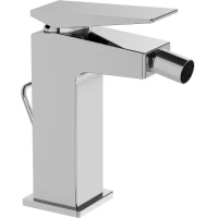 Смеситель для биде с донным клапаном VitrA Brava A42612EXP