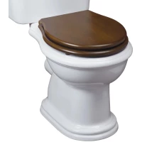 Унитаз напольный Migliore Impero 20799 без бачка, белый