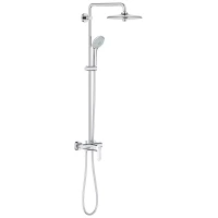Душевая система 260 мм Grohe Euphoria 27473001