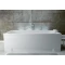 Акриловая ванна 150x69.5 см Besco Modern WAM-150-MO - 4