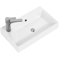 Раковина 55x33 см Jorno Slim Synergy 17055-KL