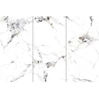 Керамогранит NT Ceramic Atlas Wide NTT3310P Breccia Bianco 120x240
