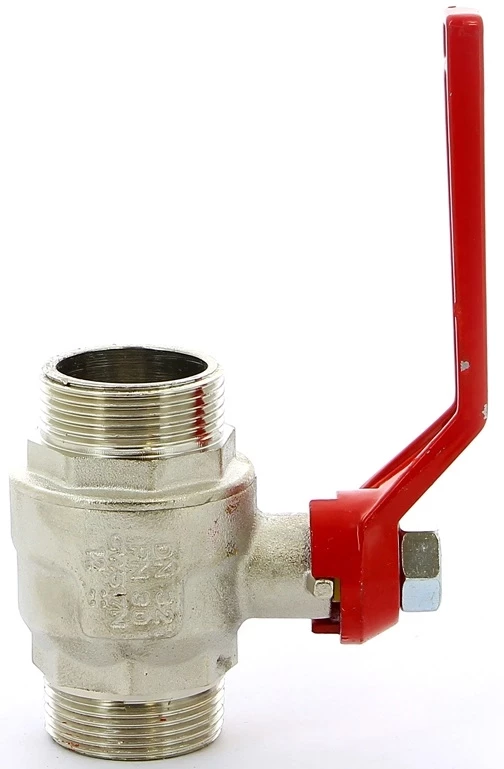 

Кран шаровой 1"1/4 Itap Ideal 099 1 1/4'