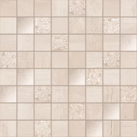 Мозаика Ibero Sospiro Taupe 30x30