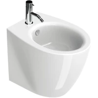 Биде напольное Catalano Italy 0719521001 белый глянец