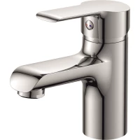 Смеситель для раковины Rush Victoria VI7135-11