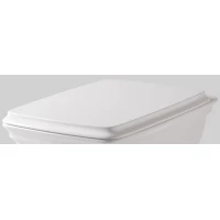 Сиденье для унитаза с микролифтом Artceram Civitas CIA010 01 71