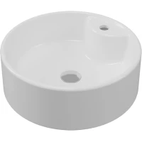 Раковина 45x45 см Serel 2054