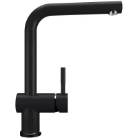 Смеситель для кухни Ulgran UQ-022-08 космос