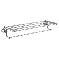 Полка для полотенец 65 см Art&Max Liberty AM-F-8980