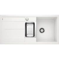 Кухонная мойка Blanco Metra 6S Белый 513046