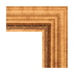 Изображение товара зеркало напольное 111x201 см римское золото evoform exclusive-g floor by 6357