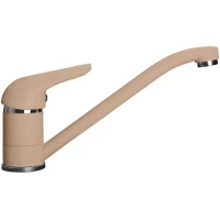 Смеситель для кухни GranFest 2124 топаз