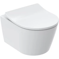 Унитаз подвесной Toto RP CW554Y безободковый, торнадо, белый