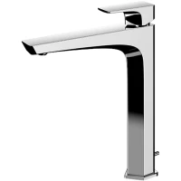 Смеситель для раковины Toto GE TLG07305R с донным клапаном, хром