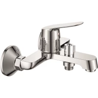 Смеситель для ванны Rush Yell YE5735-44