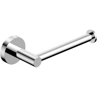 Держатель туалетной бумаги AQUAme Trento AQM7208CR хром