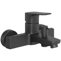 Смеситель для ванны Paini Viva Style P4YO111