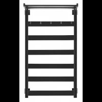 Полотенцесушитель водяной 1000x630 Secado Комано 1КСП 4603777441265