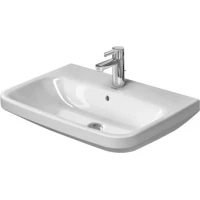Раковина 65x44 см Duravit DuraStyle 2319650000