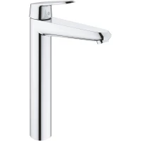 Смеситель для раковины Grohe Eurodisc Cosmopolitan 23432000 без донного клапана, хром