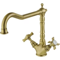 Смеситель для кухни Migliore Princeton ML.CUC-851.BR