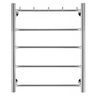 Полотенцесушитель водяной 600x632 Secado Триада 1К 4603777443436