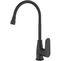 Смеситель для кухни Milardo Meal M07BL2FM05