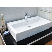 Раковина 80x43,5 см GID Simple N N9255